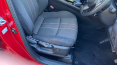 Toyota C-HR 1.8 Hybrid GR Sport 5dr CVT Hybrid Hatchback